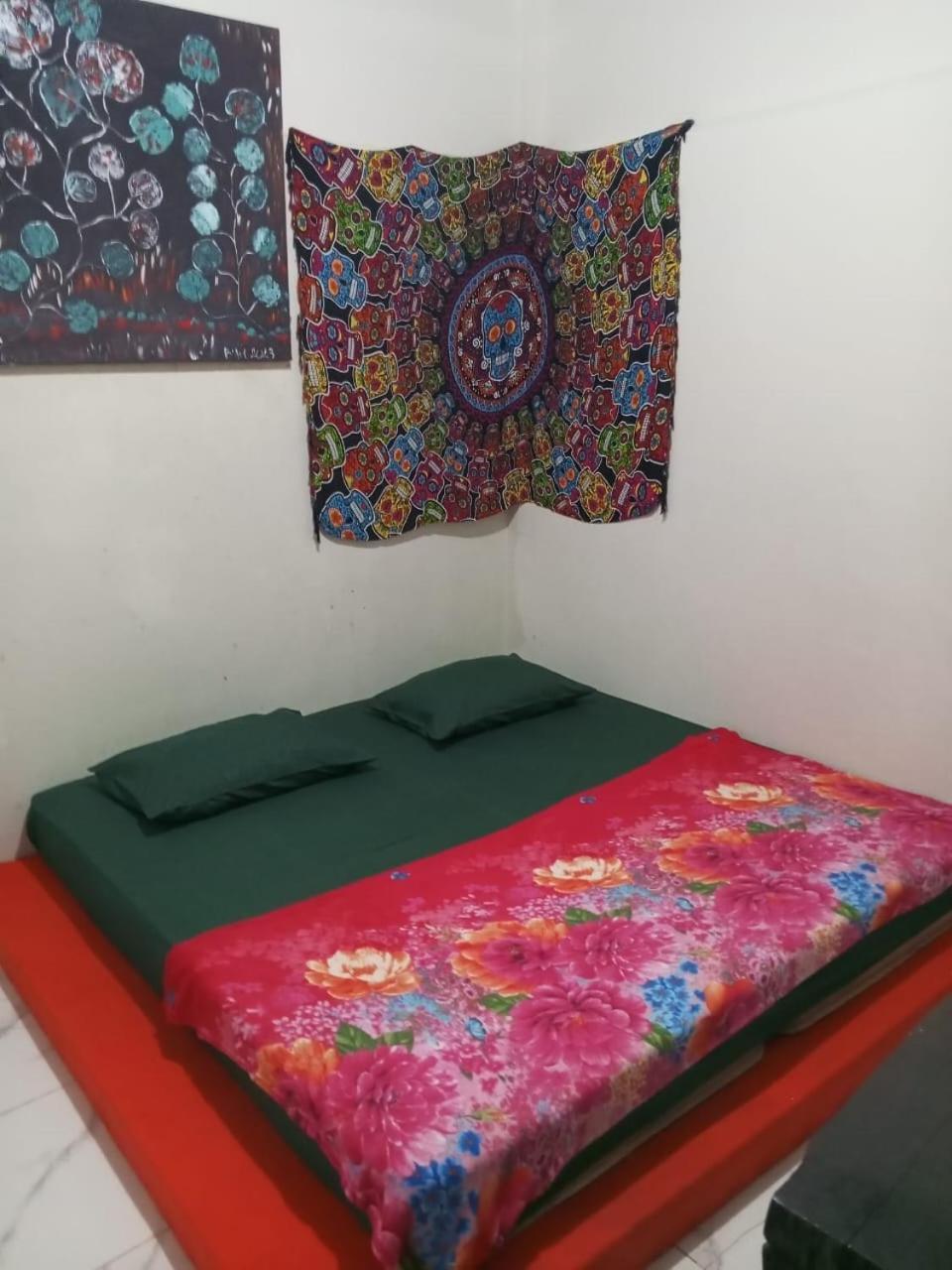 Air Manis Secret Surfcamp Διαμέρισμα Taluk Batung Εξωτερικό φωτογραφία